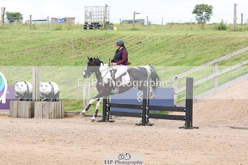 250525-150928-08771 - Cls 31 Snr 90cm Derby