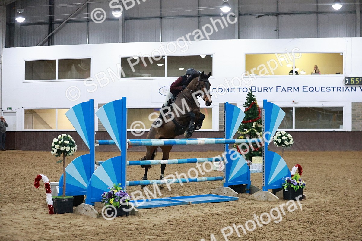 SBM_001560 - Class 6 - Cheval Liverte 1.25m Championship Qualifier
