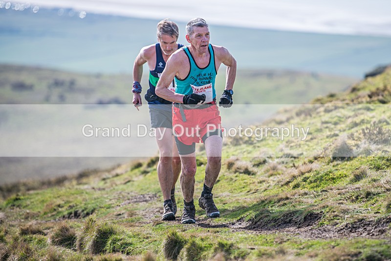 Black Combe-214 - Black Combe Fell Race Saturday 8th March 2025