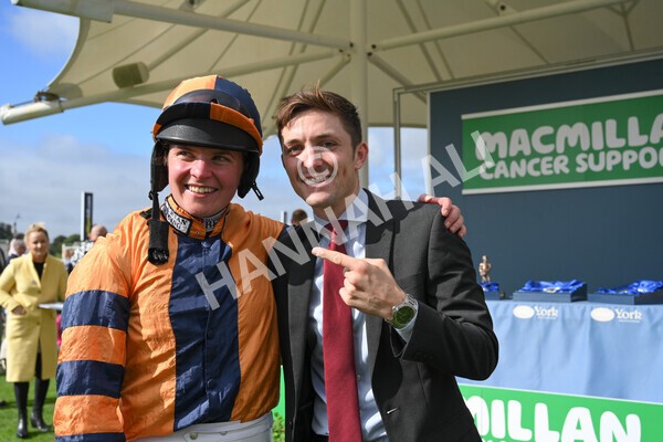 yr24092021r1-183 - Race 1 1.10pm Ernest Cooper Macmillan Ride of Their Lives