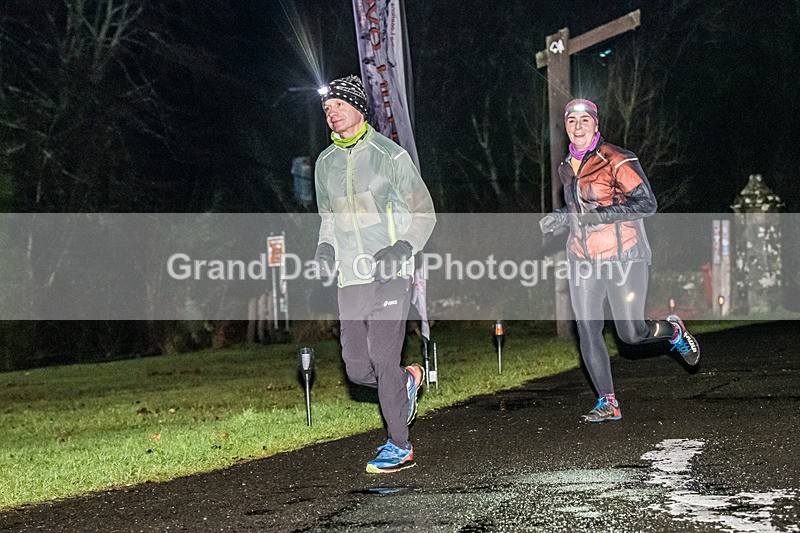 HTE Dark Skies 10K-42 - High Terrain Events Kielder Dark Skies 10K Trail Run Saturday 7th January 2023