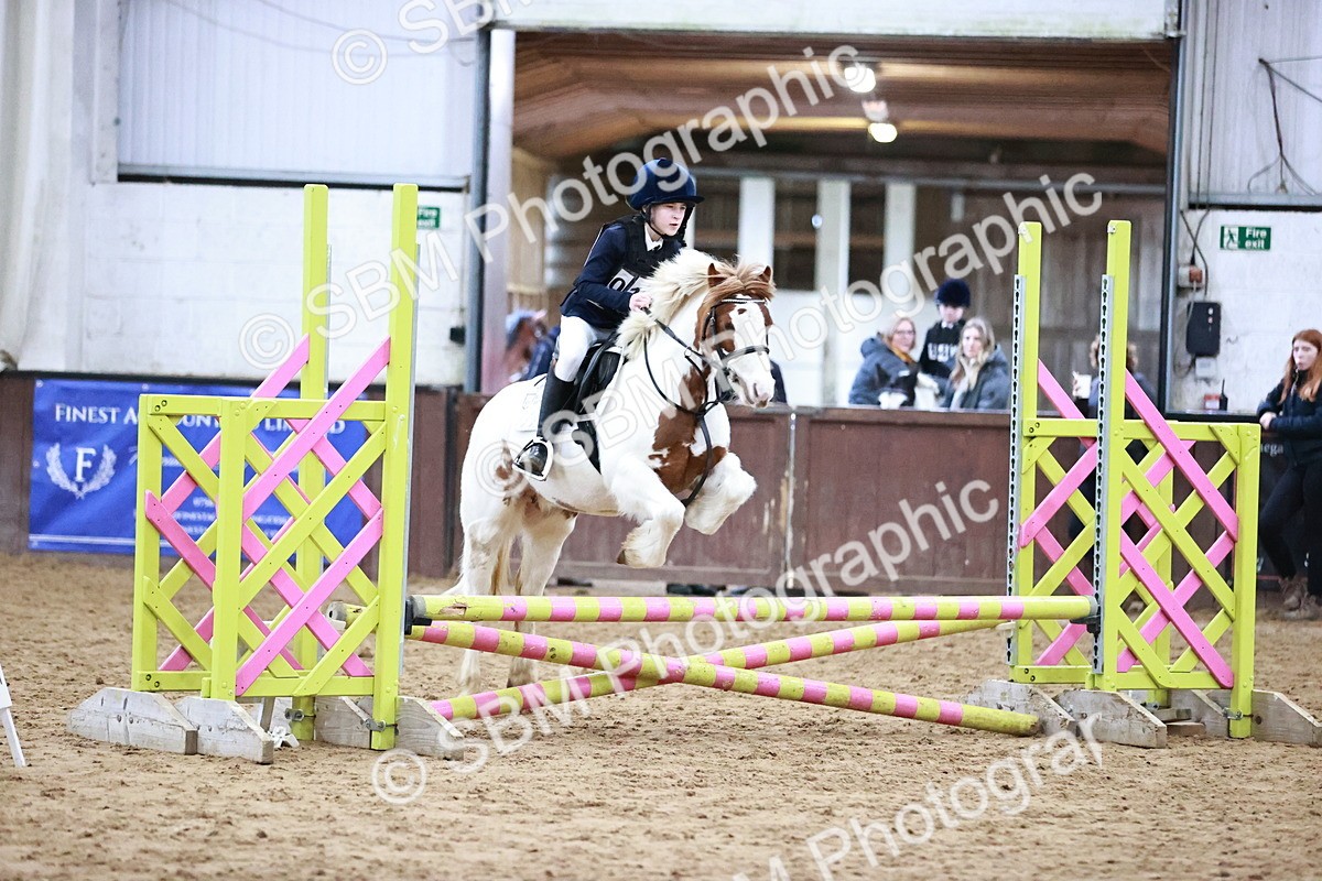 SBM_000757 - Class 3 - 60cm