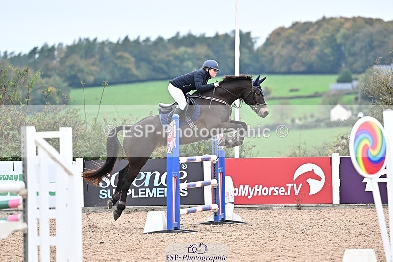 251015-143647-00763 - Cls 5 National 1.15m Members Cup