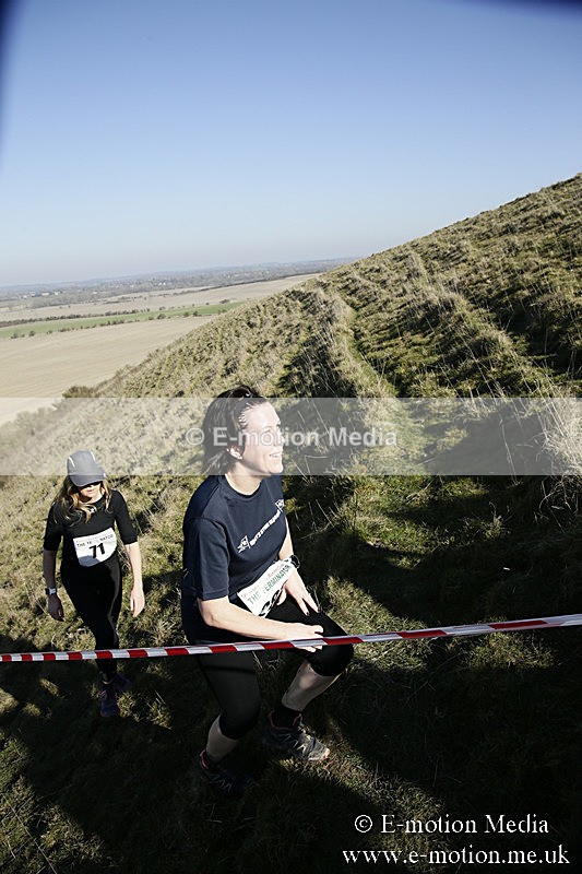 PVT 240219 1588 - The Terminator Race - Pewsey Vale - 24/02/19