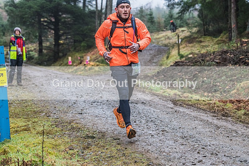 Glentress 21  10K-1299 - High Terrain Events Glentress 21 & 10K Trail Runs Saturday 18th February 2023