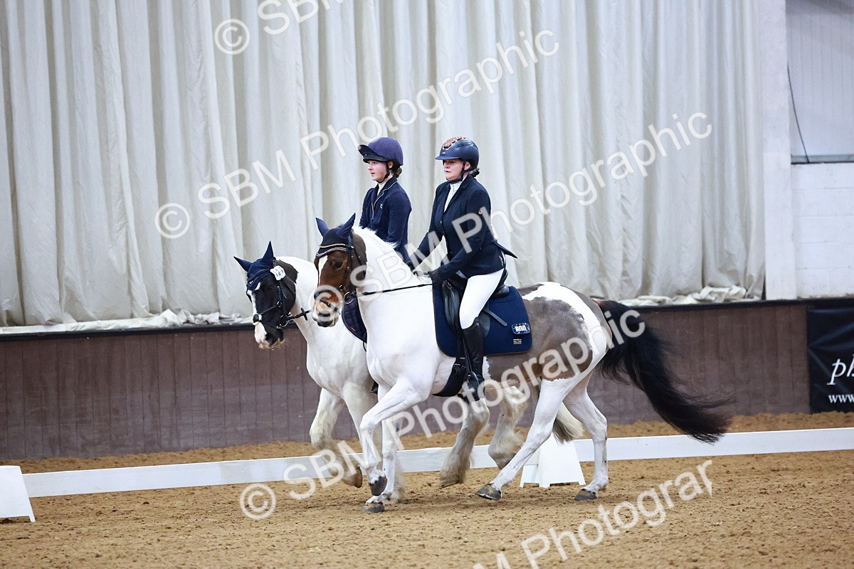 SBM_001543 - Dressage to Music Pairs