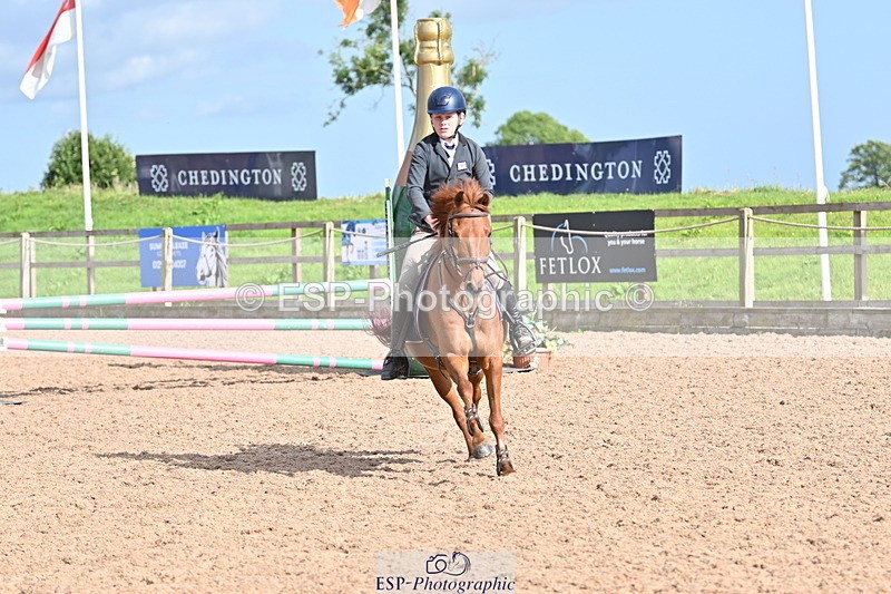 240628A-173956-01695 - Cls 6 Springboard 128cm + 138cm