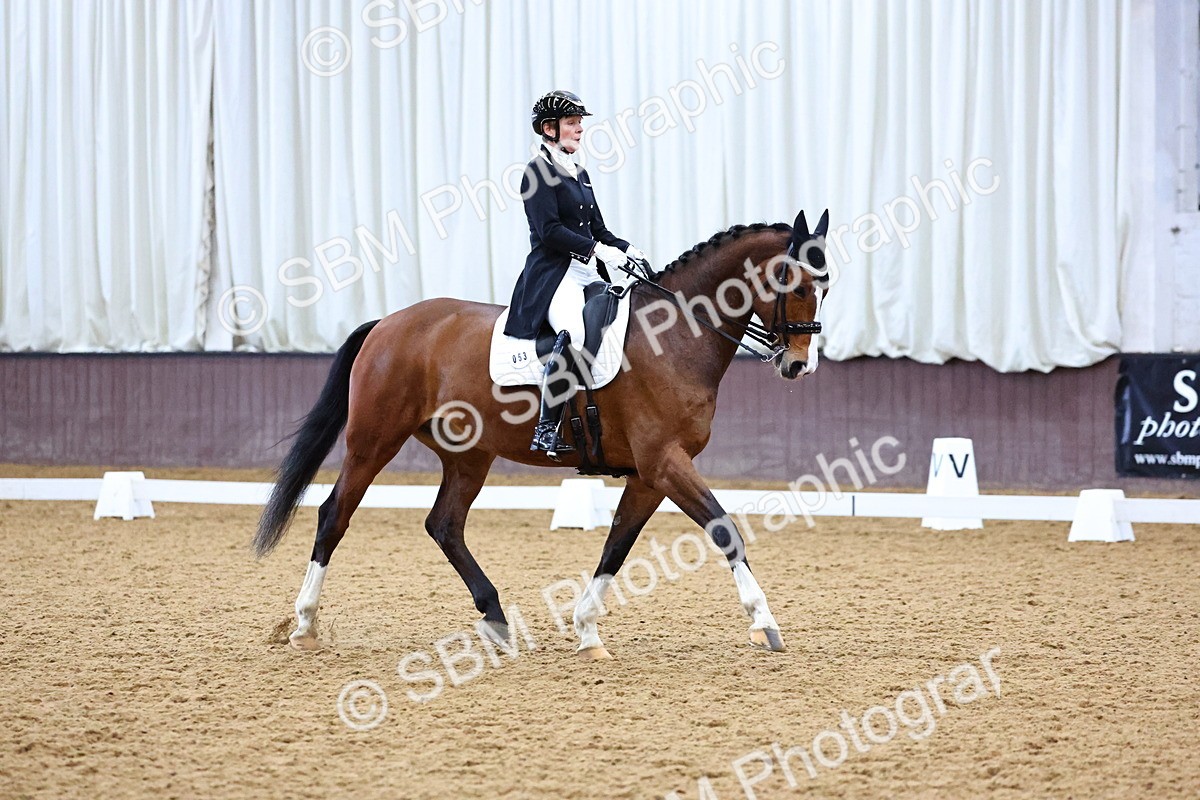 SBM_002596 - Class 23-25-26 - FEI PSG FEI INTI FEI Pony Team Test