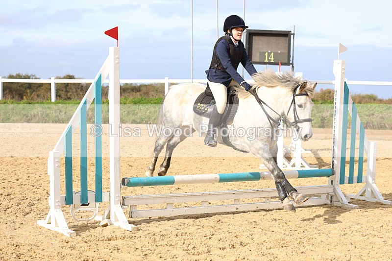 3E7A6518 - Class 2: 50cm Open