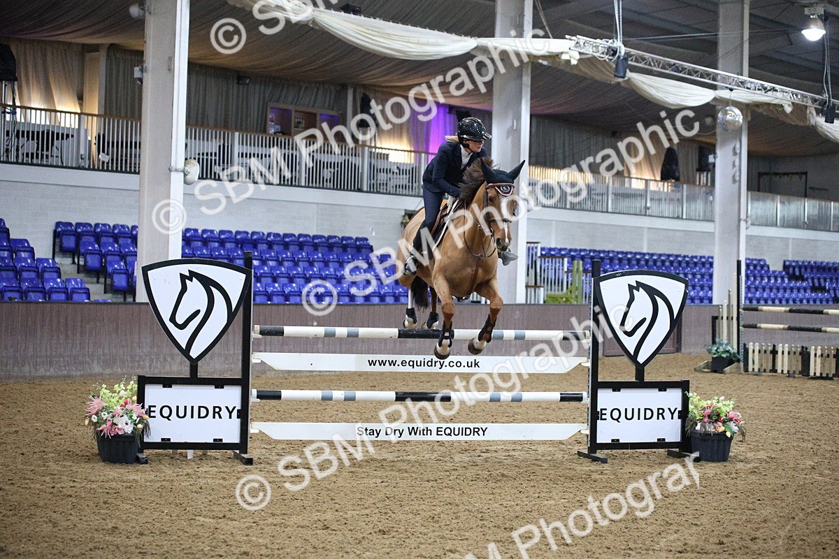 5K7A4647 - Class 5 - Blue Chip Calming Performance Championship Qualifer