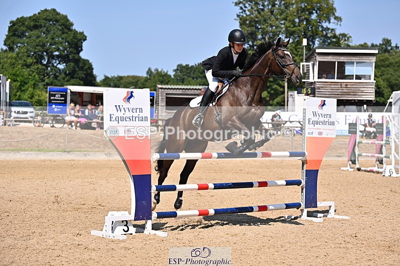 250817A-135123-04535 - Cls 20 Snr 1.05m Open