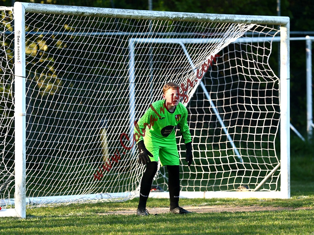 0102_CBR1 - Farnborough OBG Under 13s Mustangs 0  Tulse Hill U13s 0