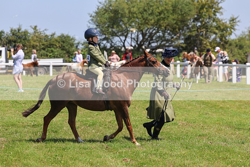 IMG_2529 - Class 38: Veteran Ridden