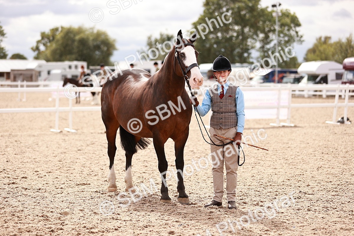 SBM_18391 - Class 418 - Best Condition - Jnr