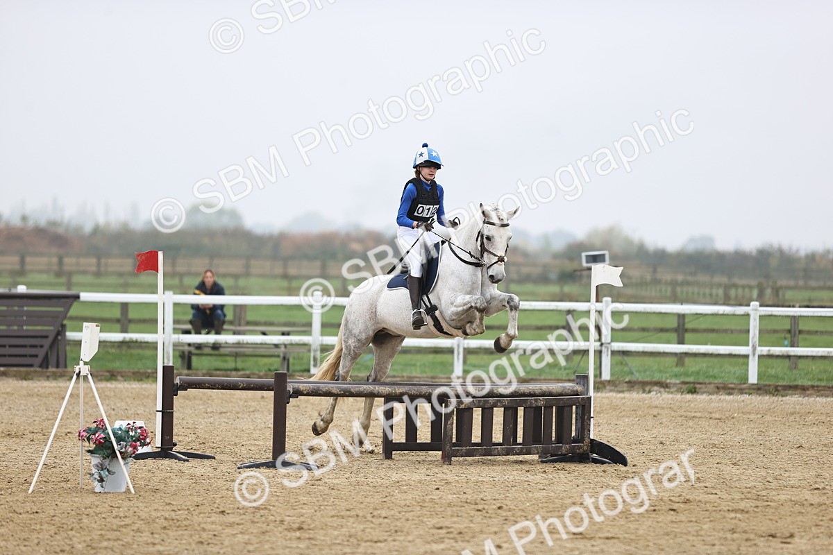 SBM_000340 - Class 1 - 70cm