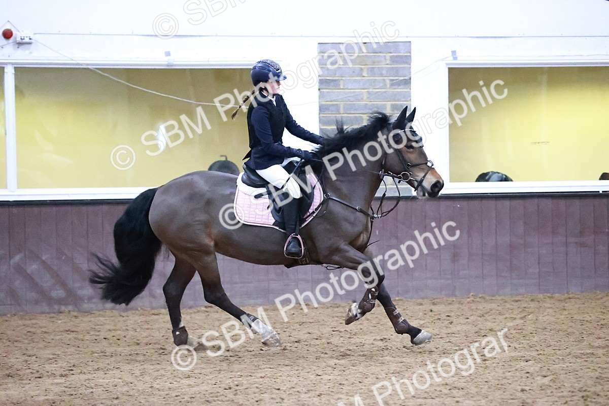 SBM_000107 - Class 1 - Pony Intro 70cm