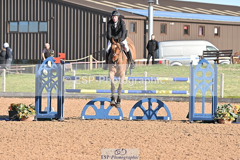 240418A-083835-01600 - Cls 21 1 Star Gold Tour 1.30m