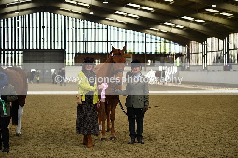 WJ5_4154 - Class 2 Best Condition In hand