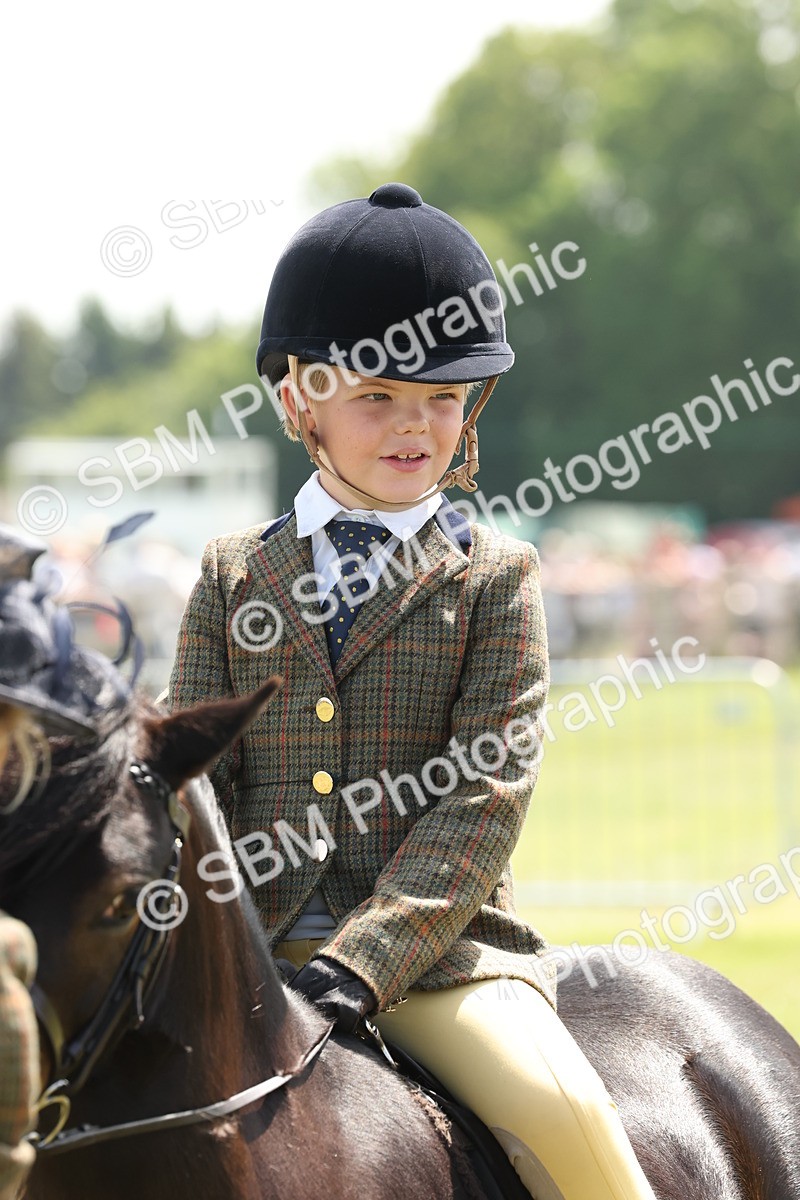 SBM_05251 - Class 24-25 - Mountain & Moorland In Hand Lead Rein and First Ridden