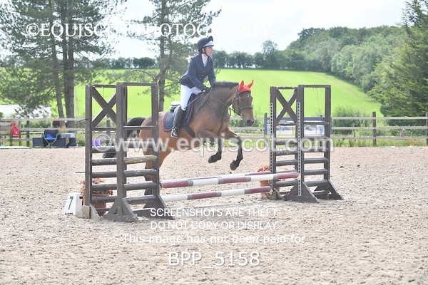 BPP_5158 - CLASS 4 50CM