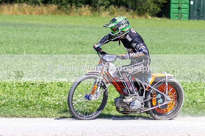 20250712-R79B3A4059 - Ride & Skid It. Speedway Experience Day 12th July 2025