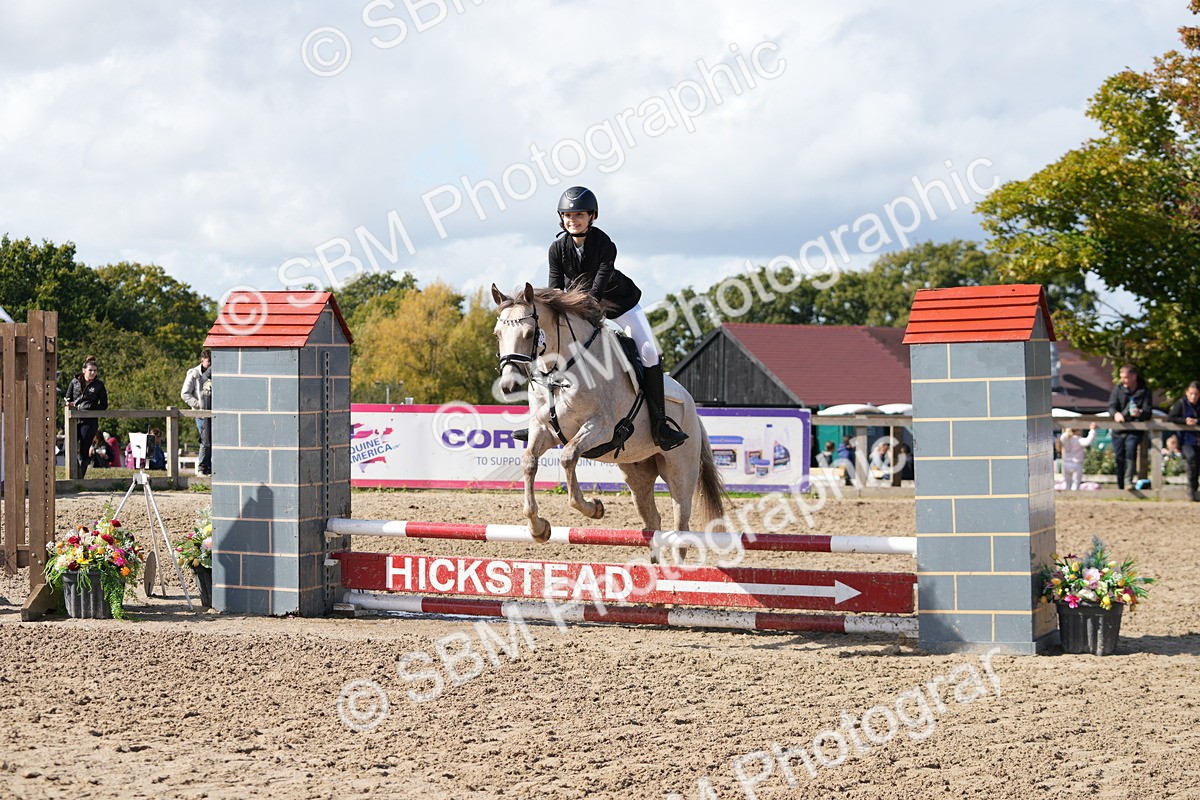 SBM_46652 - J7 - Junior Pony 60cm Championship