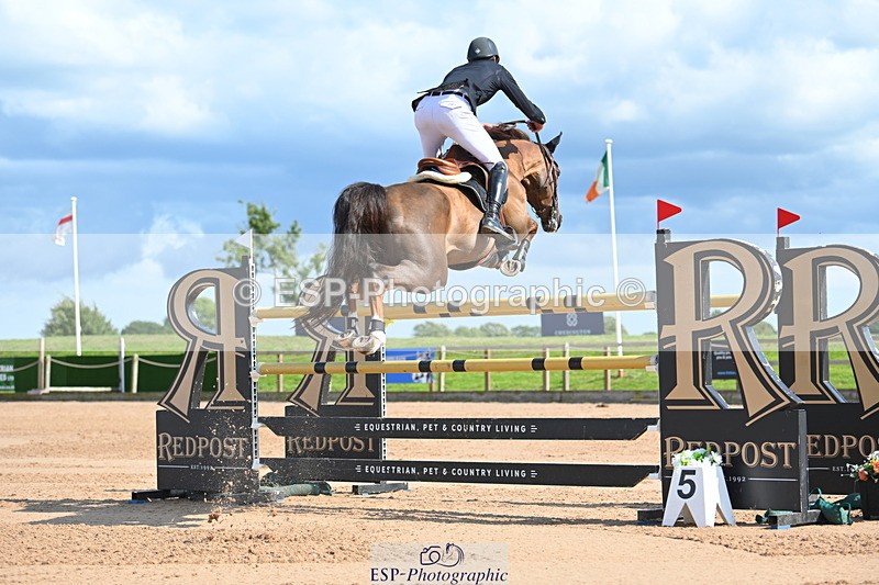 230721A-162809-07696 - Cls 10, 2 Star Big 1.45m Break to End