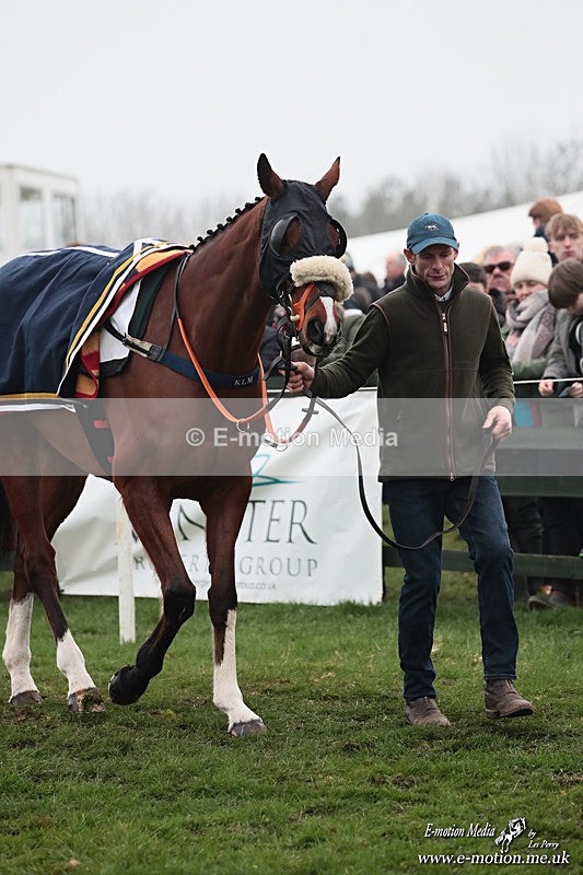 PtP 080326 751 - Pytchley with Woodland Point-to-Point Guilsborough 08/03/26