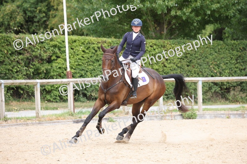 20250727-3062 - Class 6 - 90cm