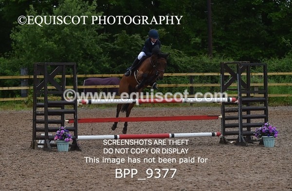 BPP_9377 - CLASS 17 SUN Springboard 128cm/ 138cm Restricted Handicap