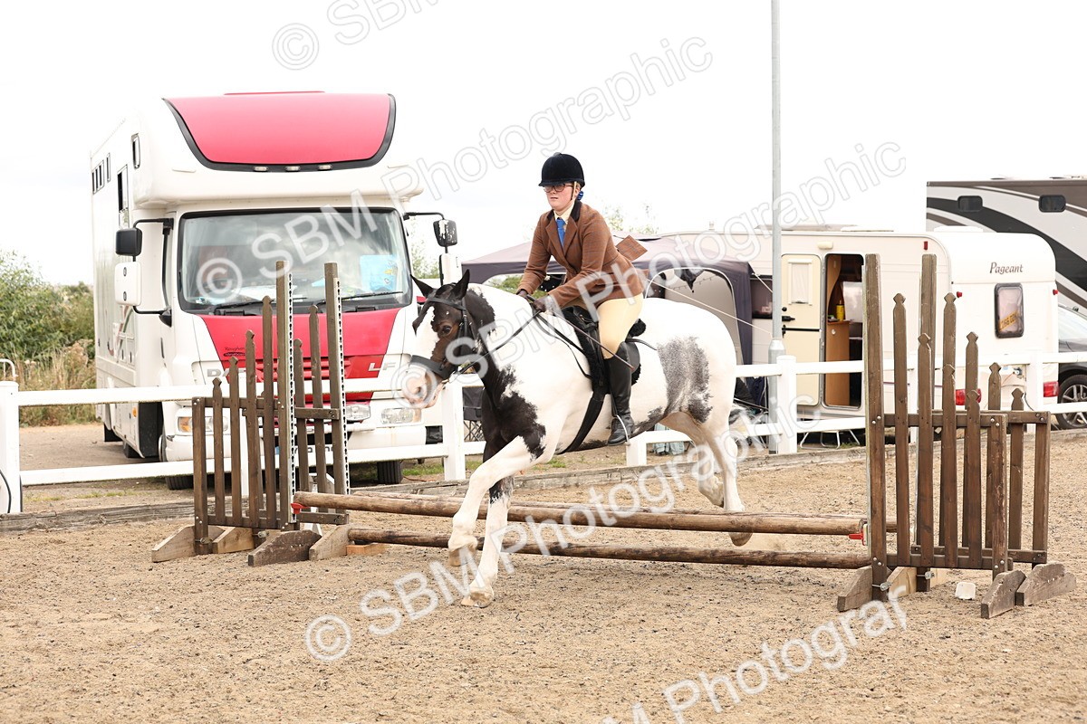 SBM_06226 - Class 57b -  Style & Performance - 60cm (20+)