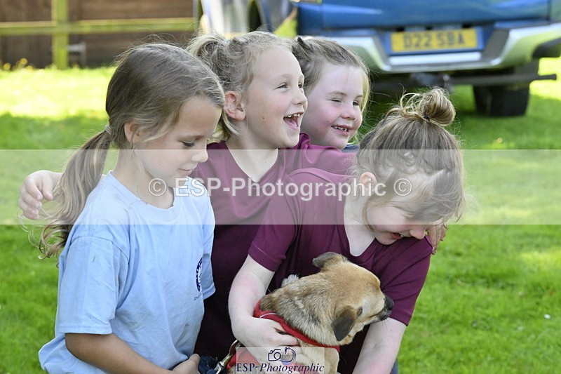 240728B-120625-00423 - Sunday Stable Shots and Fancy Dress