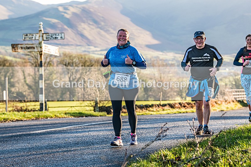 North Lakes Half Marathon  10k-1363 - North Lakes Half Marathon & 10K Road Races Monday 2nd January 2023