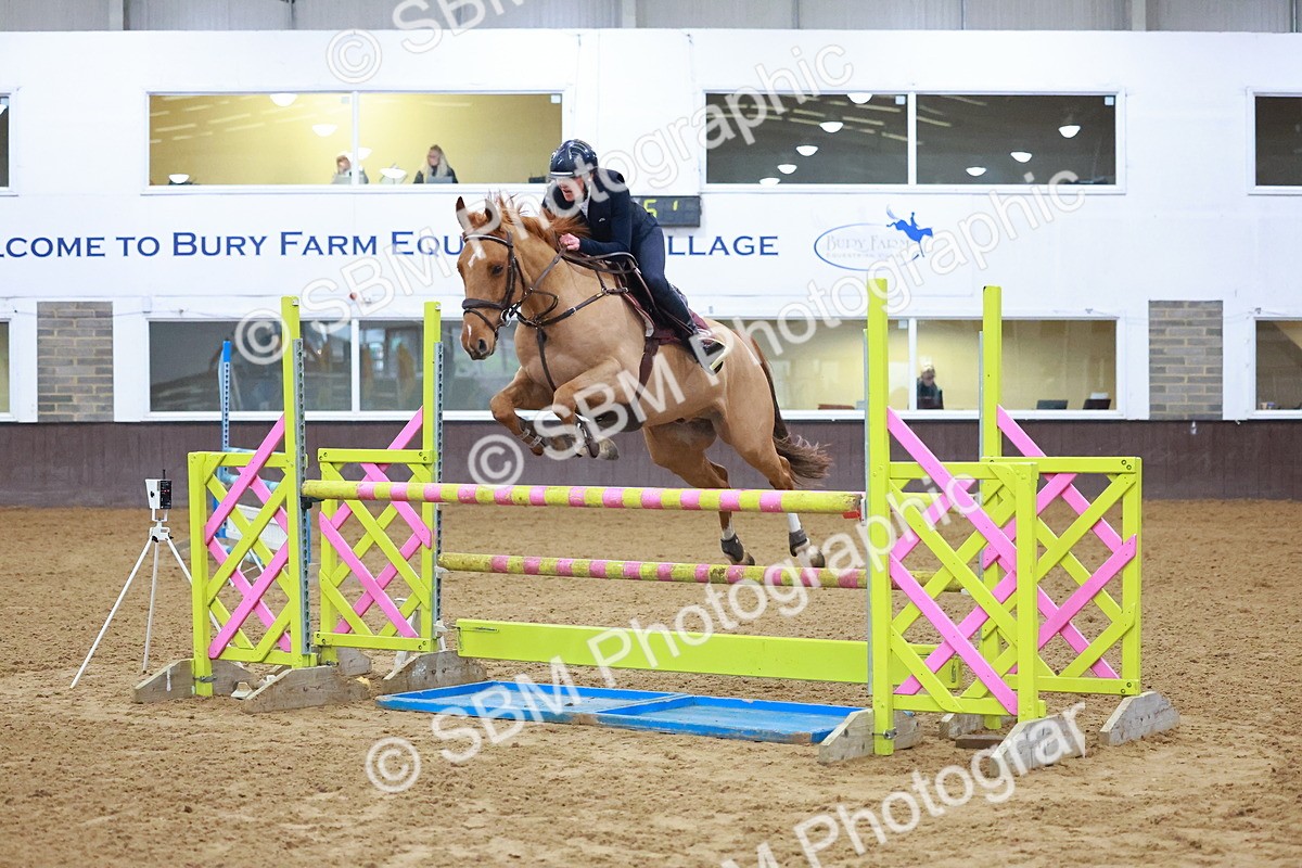 SBM_001258 - Class 4 - Senior Newcomers - 1.10m