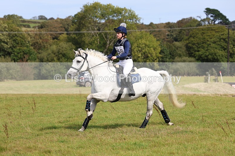 3E7A6997 - Class 2: Trekenning Open: Yellow Boat