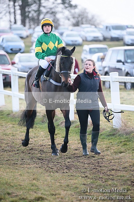 PtP 170219 -744 - Combined Services Point-To-Point Larkhill 17/02/19