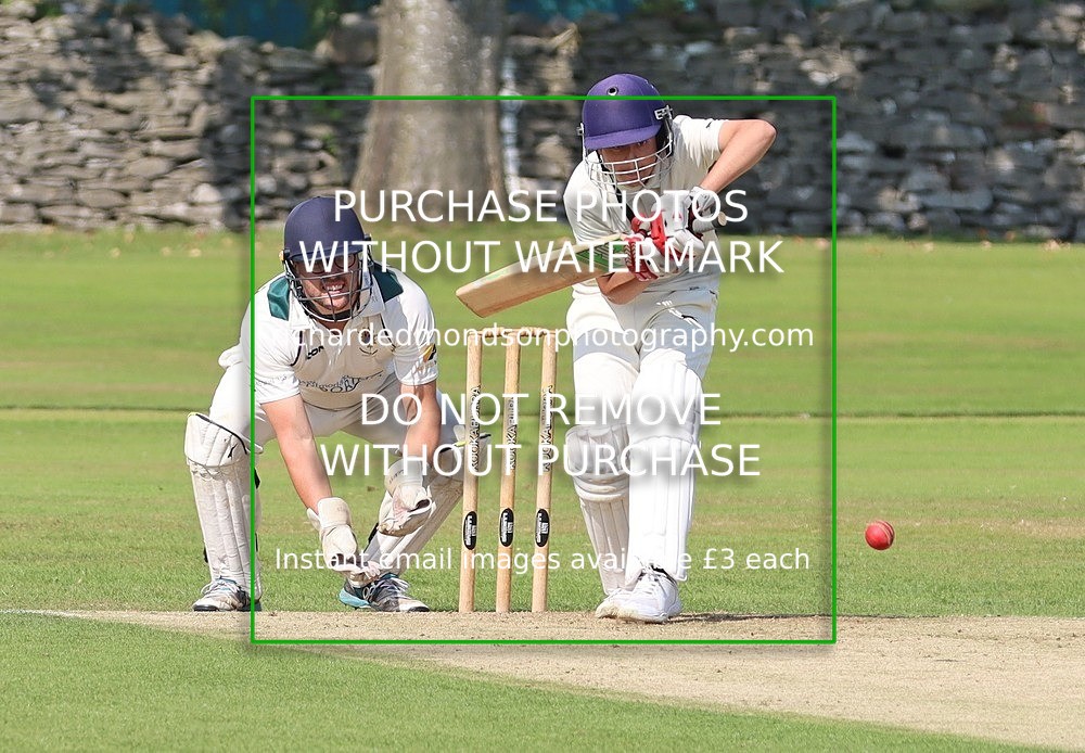 IMG_9415 - Kendal CC v Vernon Carus (27/8/22)