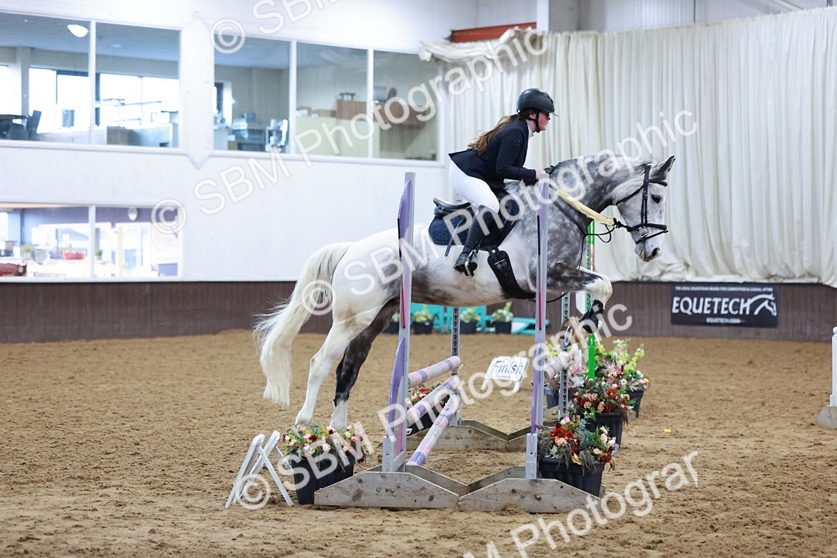 SBM_002465 - Class 8 - Clear Round