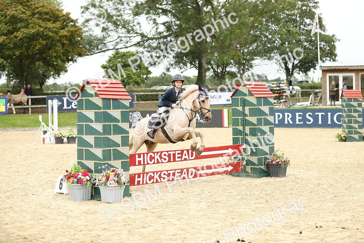 SBM_70192 - J15 - Junior Pony 70cm Championship