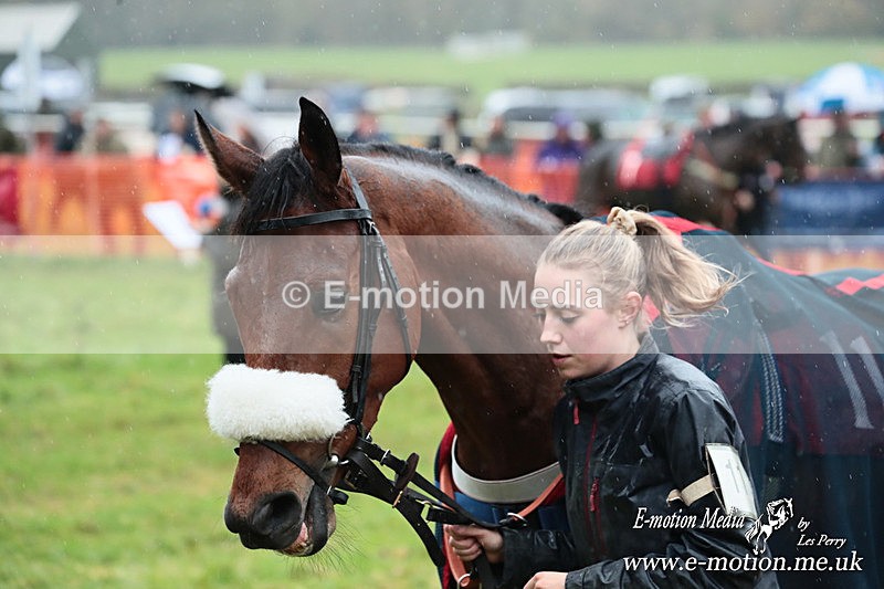 PtP 091125  0238 - Point-to-Point Wales Area Club Lower Machen, Gwent 09/11/25