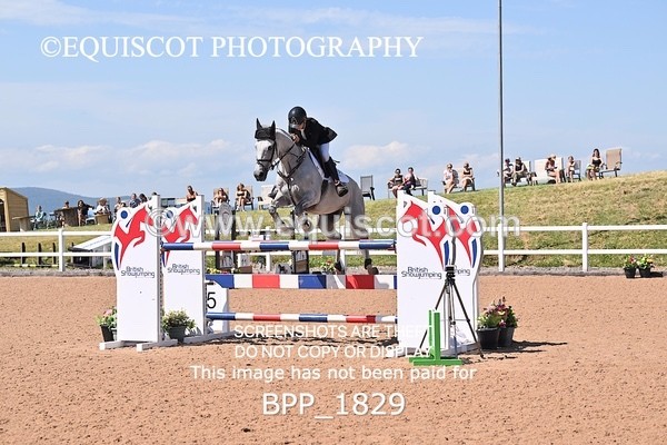 BPP_1829 - THU CLASS 3 Scottish Branch North West Junior Championship **Viewing/Selection class for 148 teams**