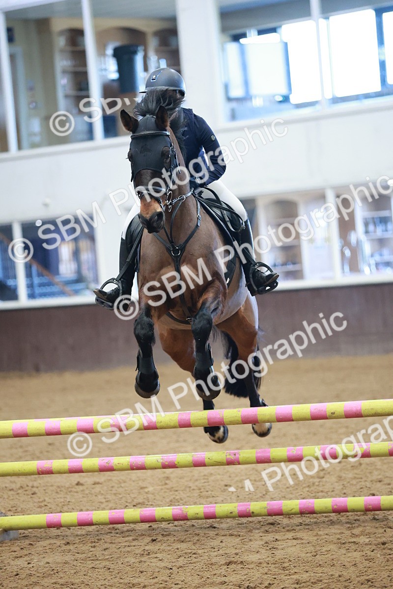 SBM_000114 - Class 1 - Clear Round