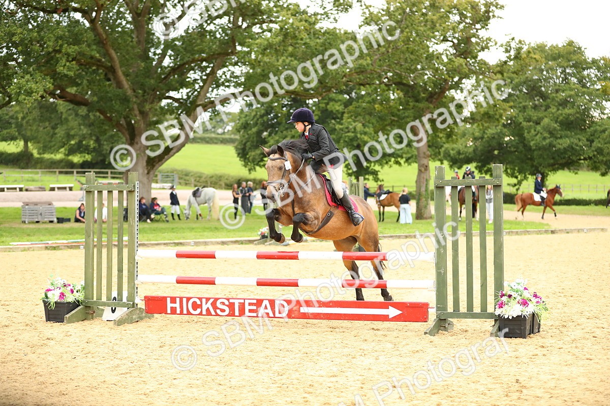 SBM_75940 - J19 - Junior 90cm Supreme Championship