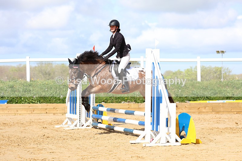 3E7A6250 - Class 4: 60cm Junior