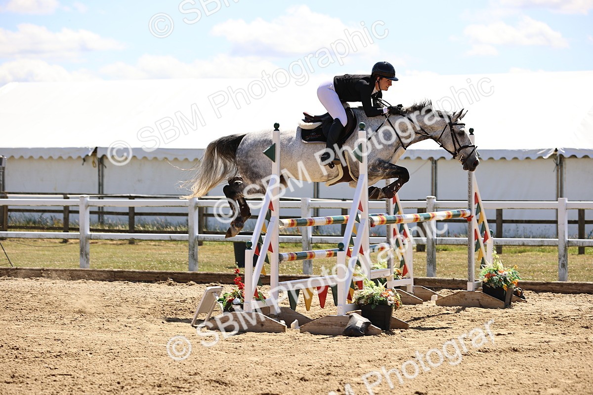 SBM_014461 - Class 15 - Senior Newcomers - 1.10m Open