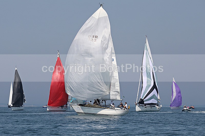 180707 XARA GBR123 2F7A7101 - ROUND THE ISLAND 2018