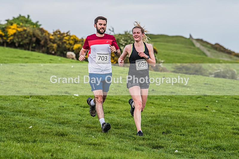 Hay-O-642 - Hay O Trail Race Tuesday 23rd May 2023