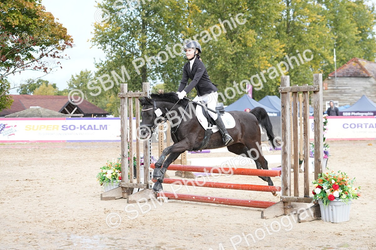 SBM_39694 - J6 - Junior Pony 55cm Championship