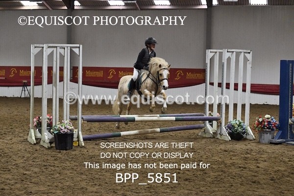 BPP_5851 - CLASS 5 PONY 50CM FINAL
