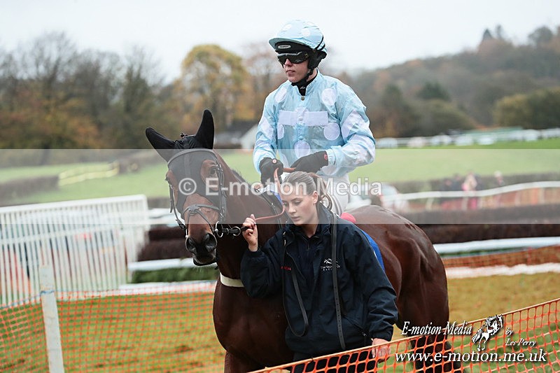 PtP 091125 0482 - Point-to-Point Wales Area Club Lower Machen, Gwent 09/11/25